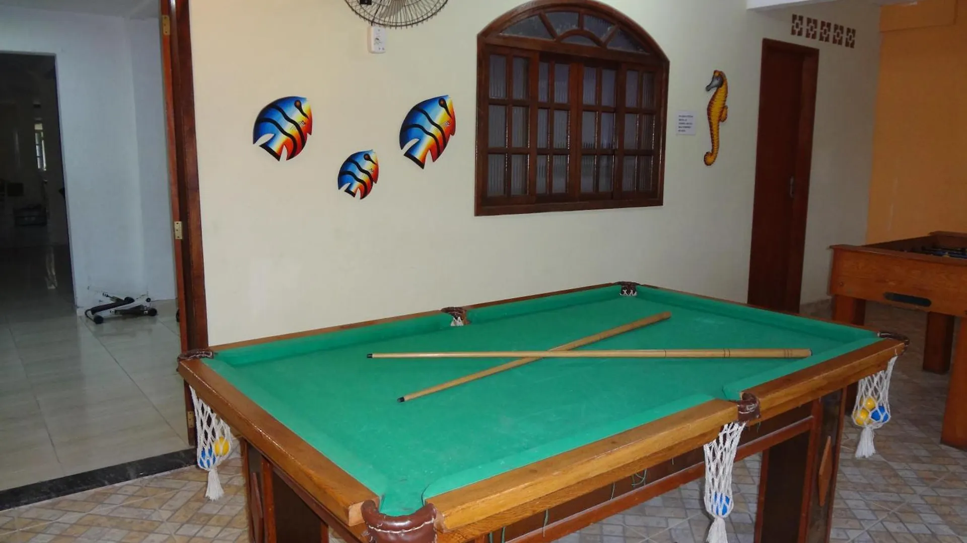 Pousada Recanto Shangri-La Cabo Frio Hotel
