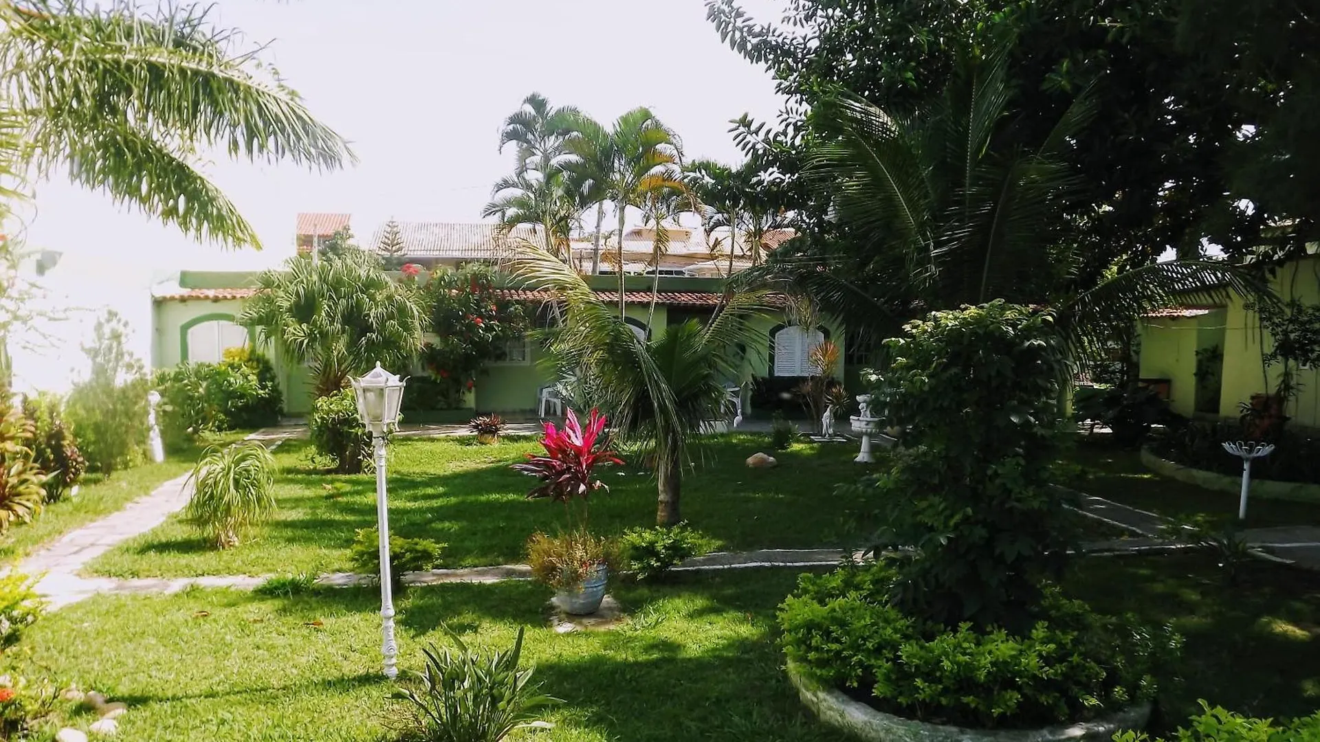 Hotel Pousada Recanto Shangri-La Cabo Frio