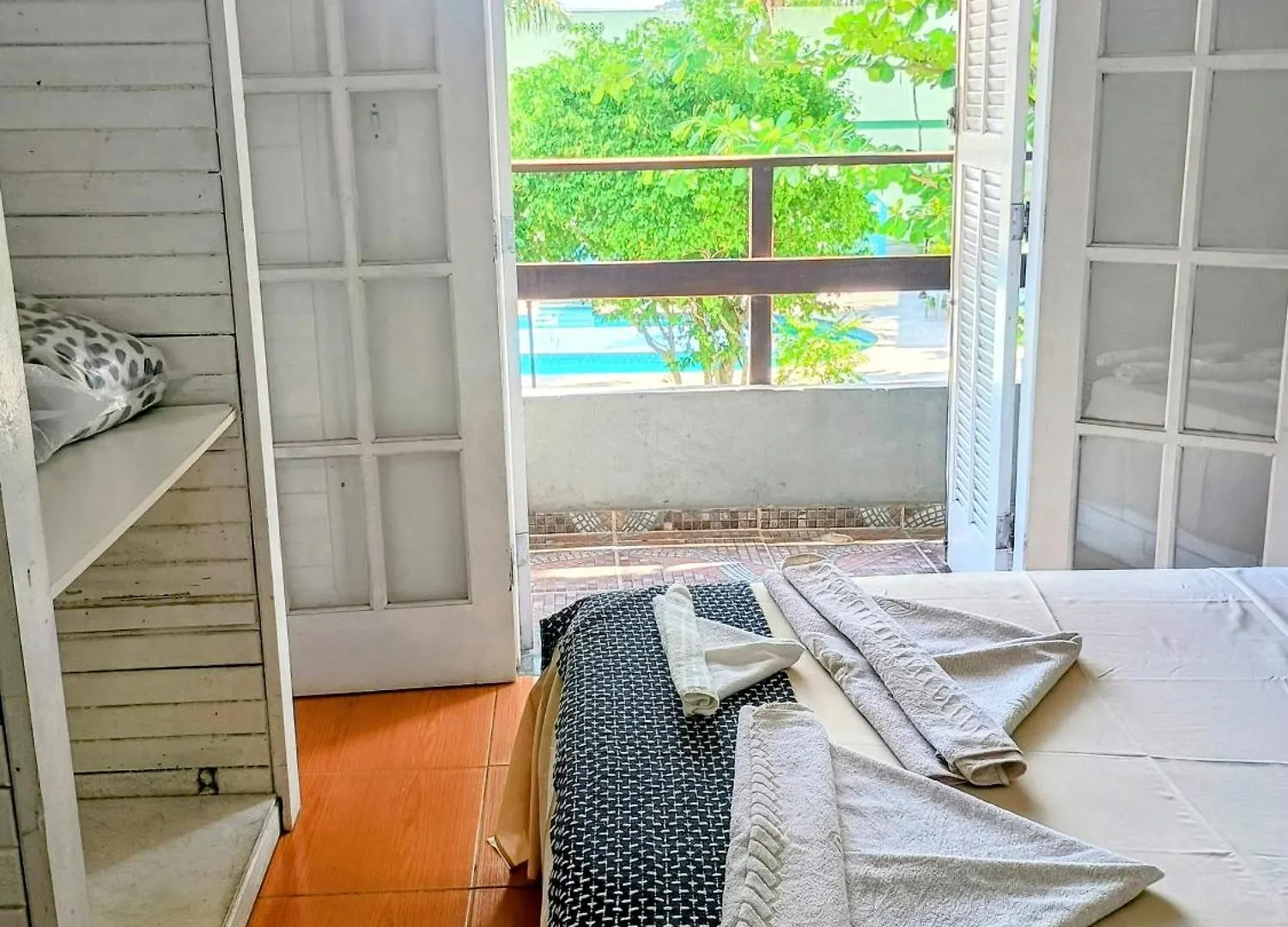 ***** Hotel Pousada Recanto Shangri-La Cabo Frio Brazil