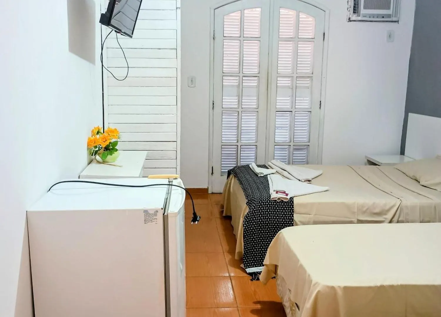 Ξενοδοχείο Pousada Recanto Shangri-La Κάμπο Φρίο