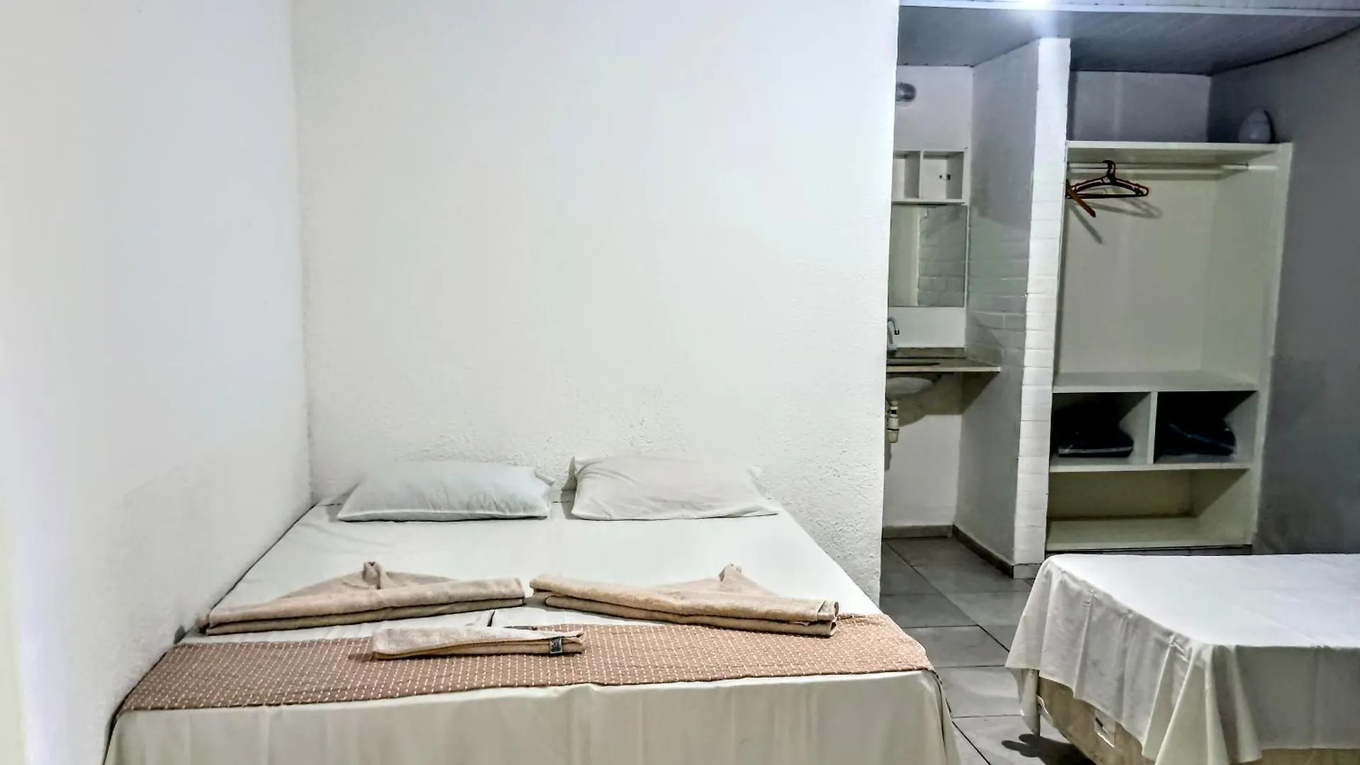 Ξενοδοχείο Pousada Recanto Shangri-La Κάμπο Φρίο