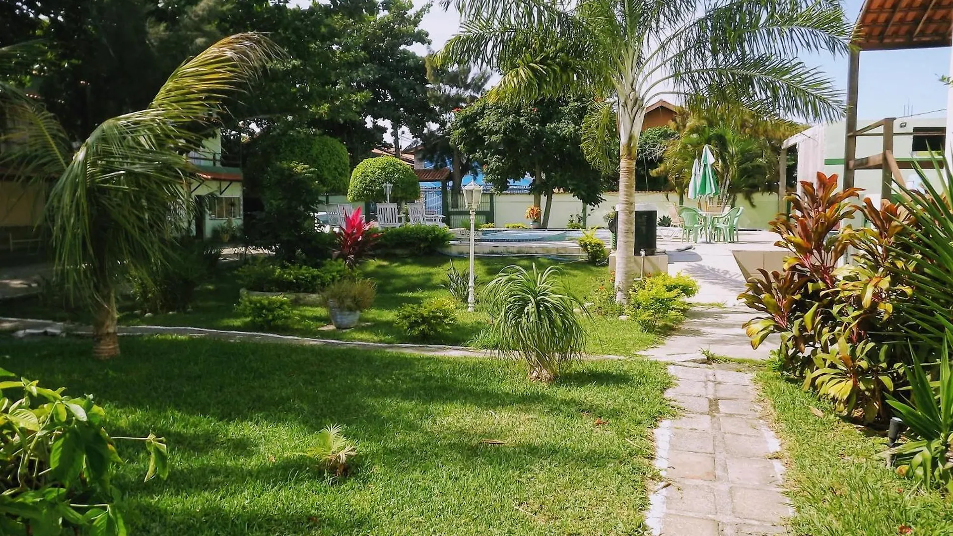 Pousada Recanto Shangri-La Cabo Frio