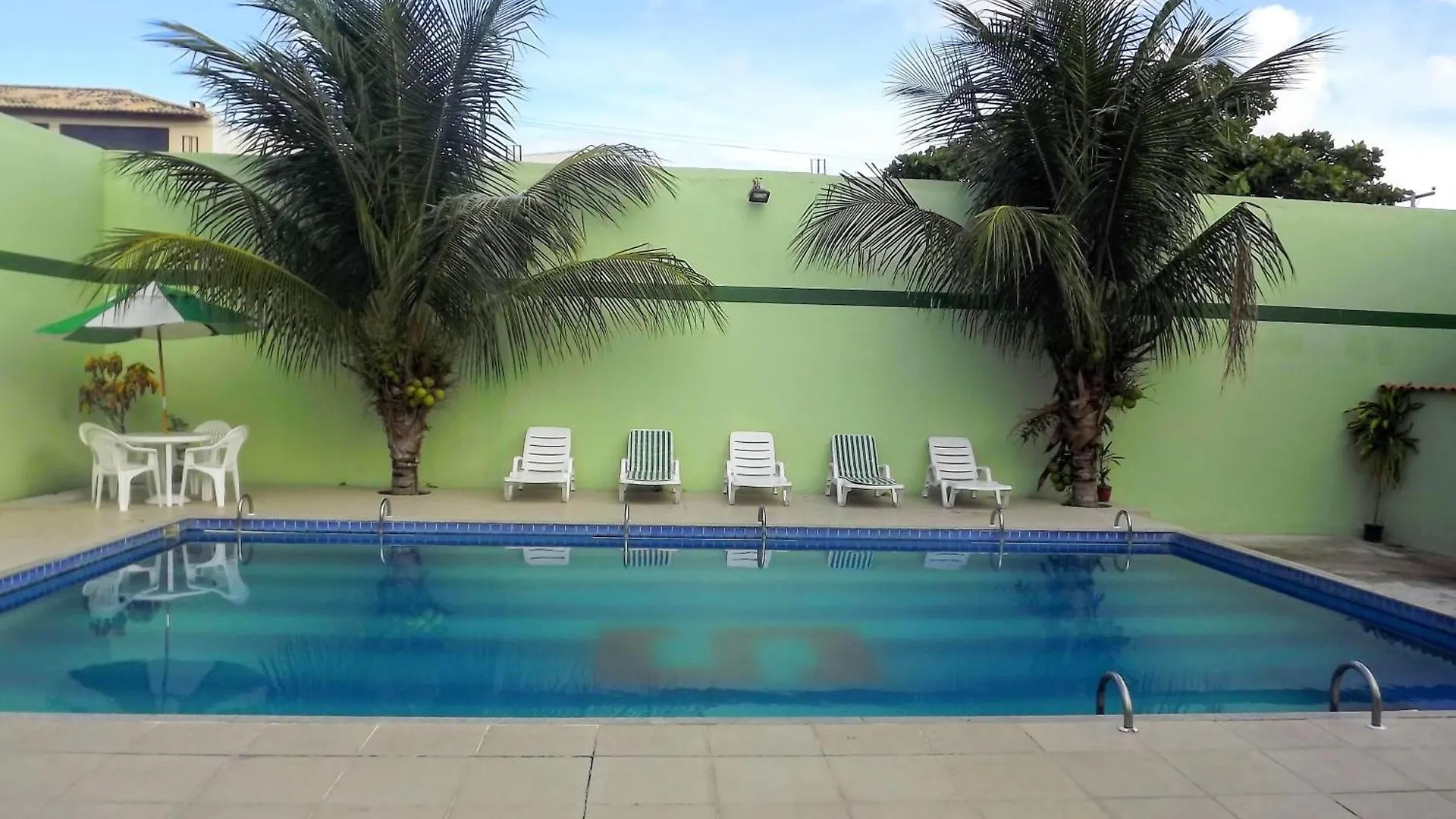 Hotel Pousada Recanto Shangri-La Cabo Frio