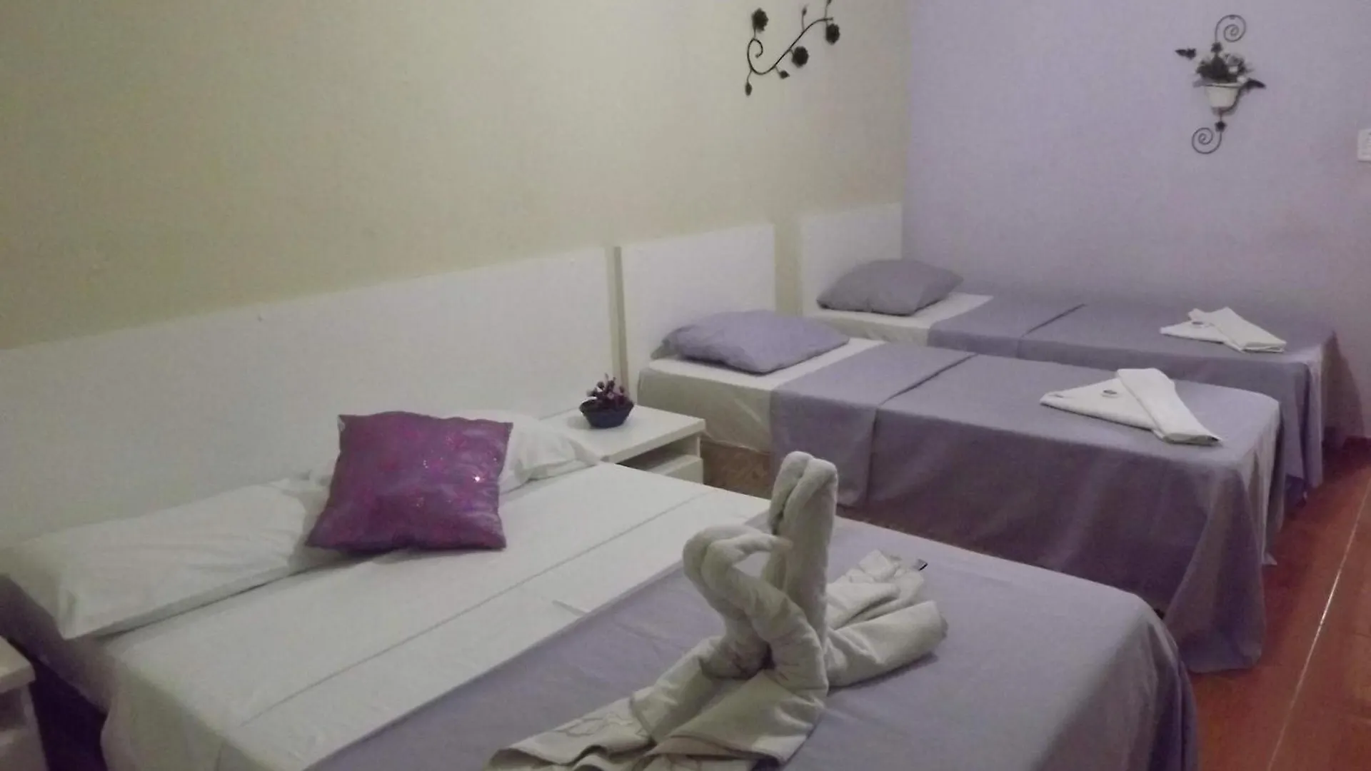 Pousada Recanto Shangri-La Cabo Frio