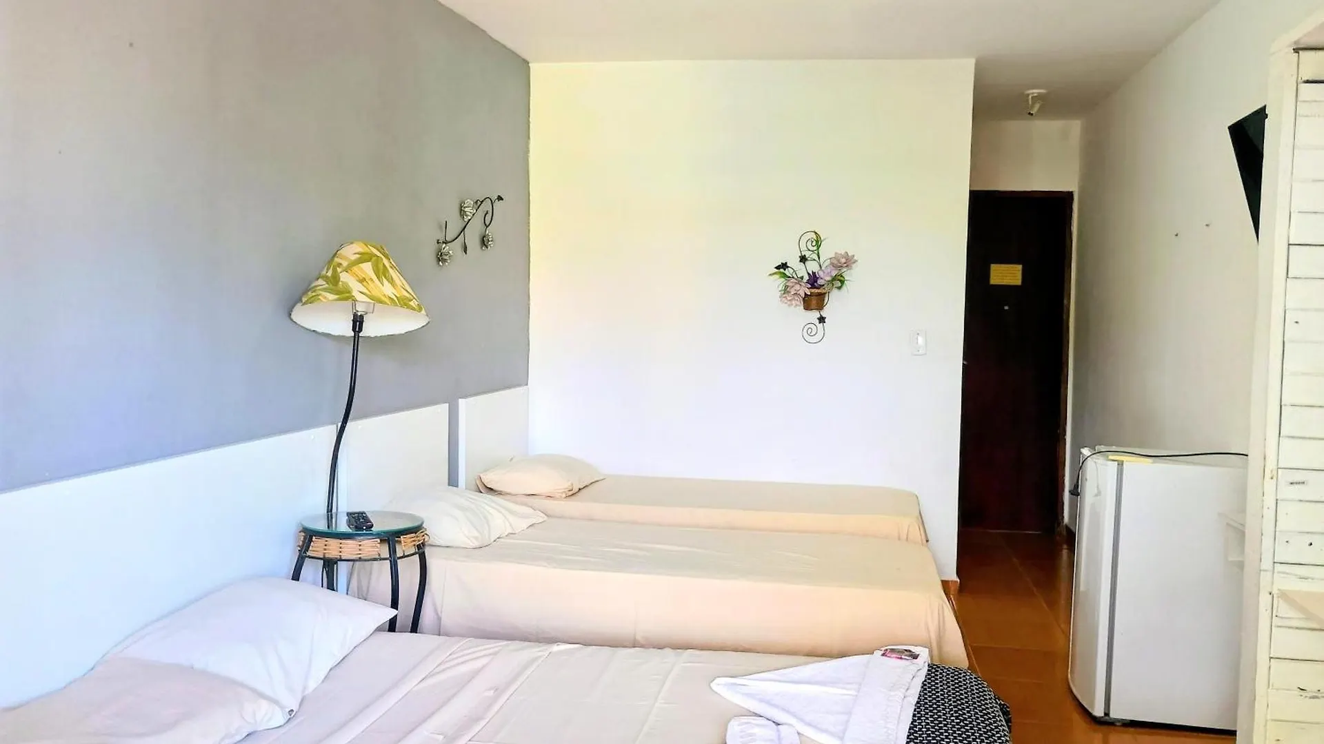***** Hotel Pousada Recanto Shangri-La Cabo Frio Brésil