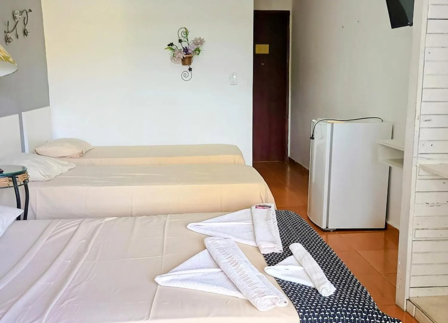 Pousada Recanto Shangri-La Cabo Frio Brésil
