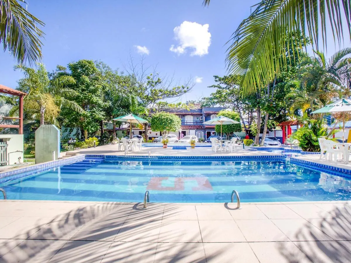 Pousada Recanto Shangri-La Cabo Frio