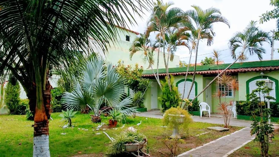 Pousada Recanto Shangri-La Cabo Frio Hotel