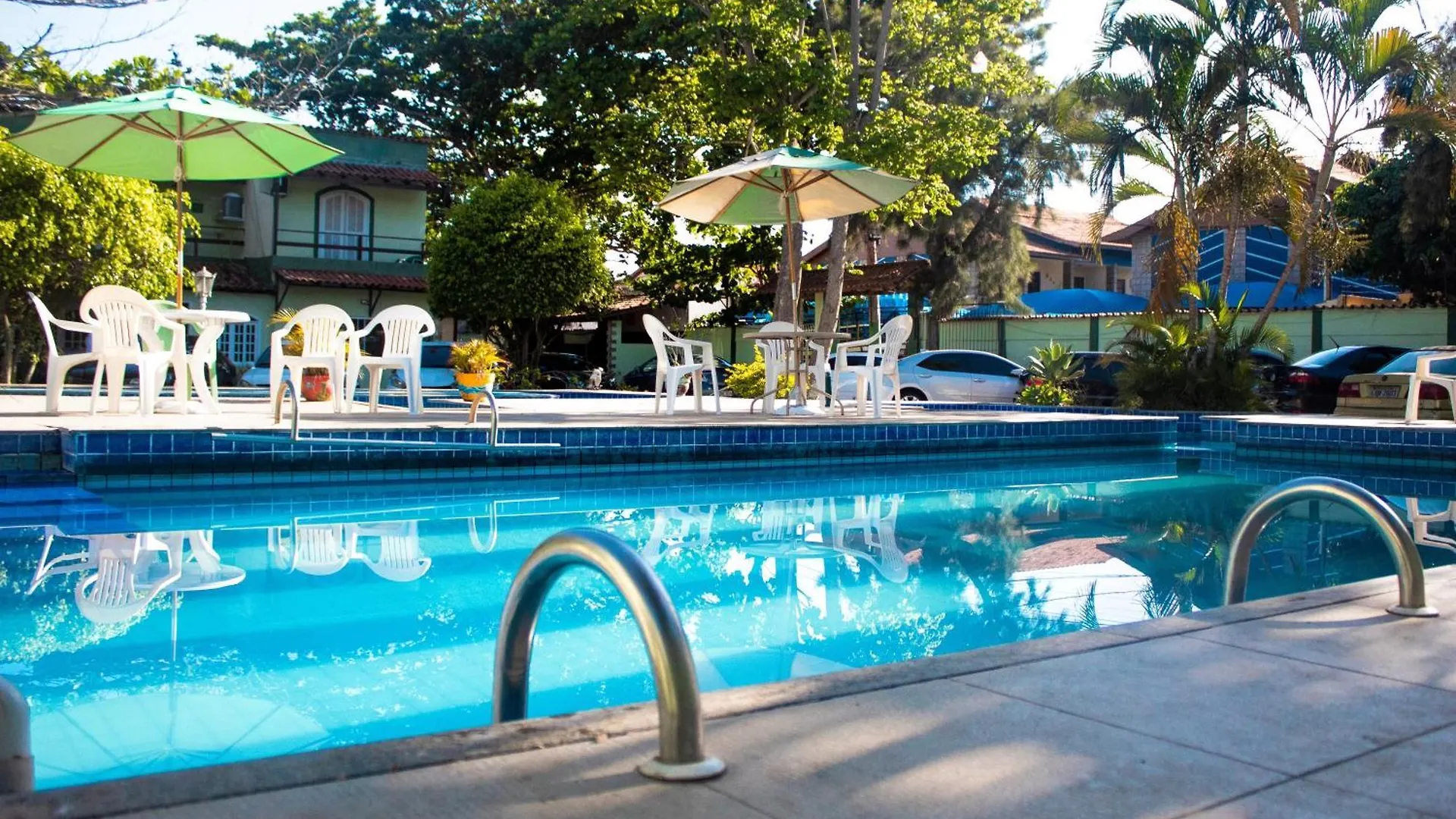 Pousada Recanto Shangri-La Cabo Frio