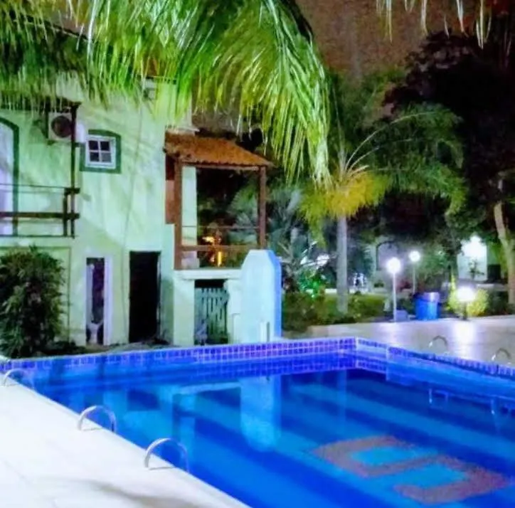 Pousada Recanto Shangri-La Cabo Frio Hotel