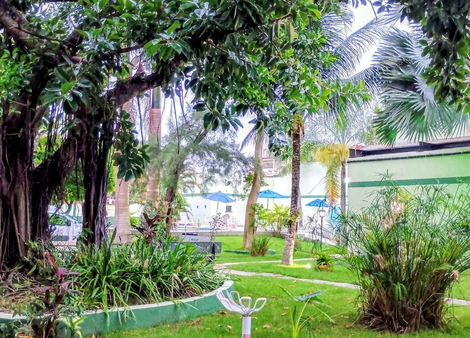 Pousada Recanto Shangri-La Cabo Frio Brazil