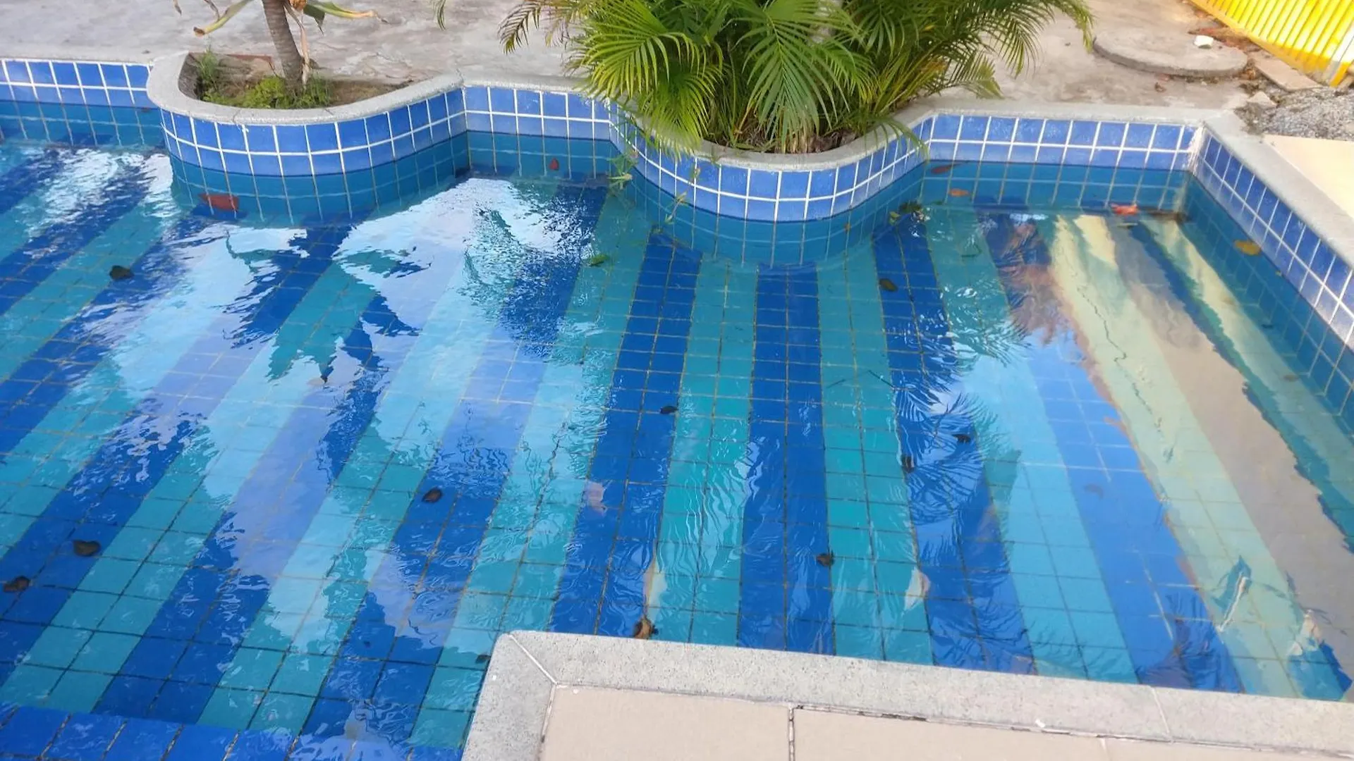 Pousada Recanto Shangri-La Cabo Frio