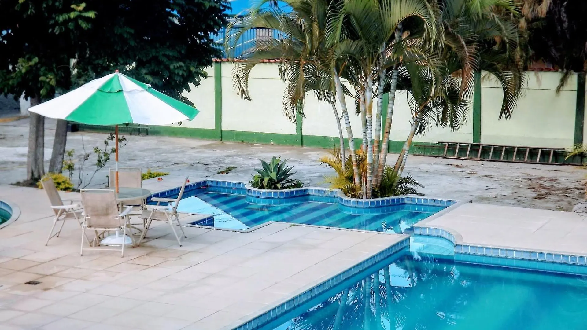 Pousada Recanto Shangri-La Cabo Frio Hotel