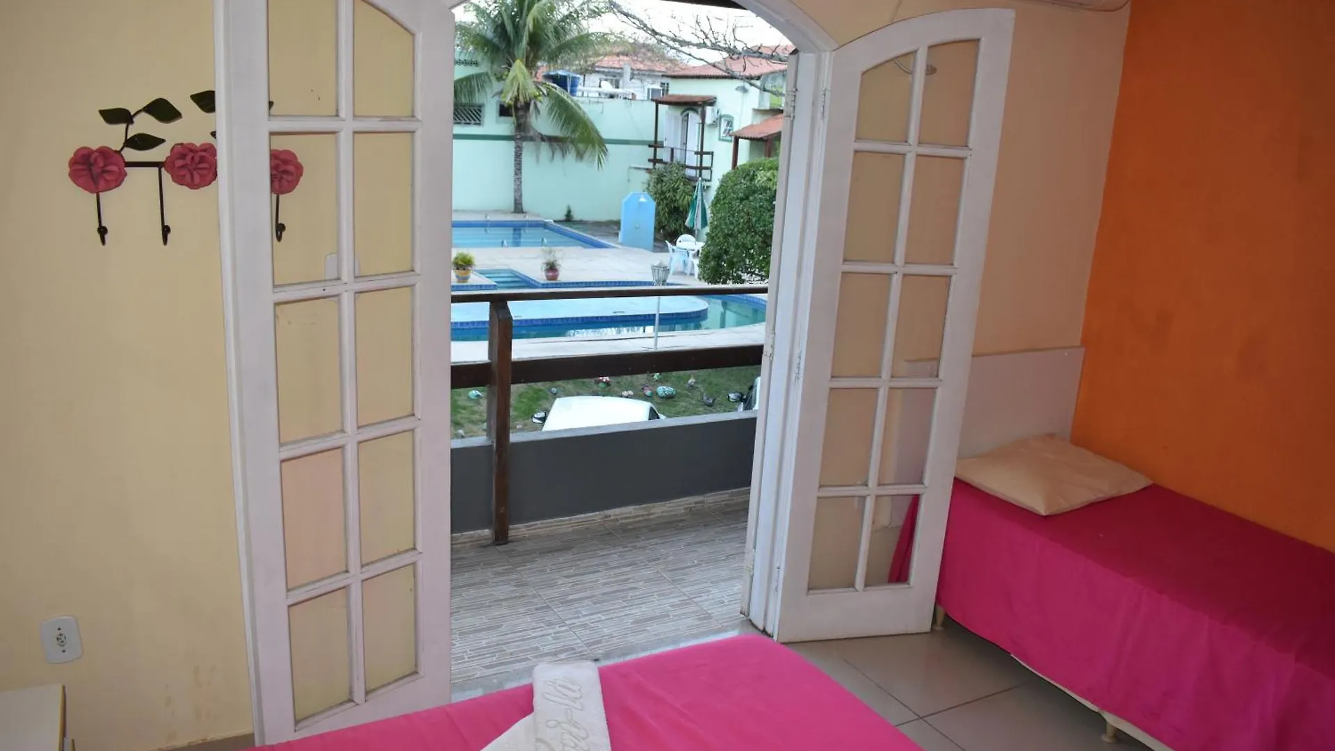 Pousada Recanto Shangri-La Cabo Frio Hotel