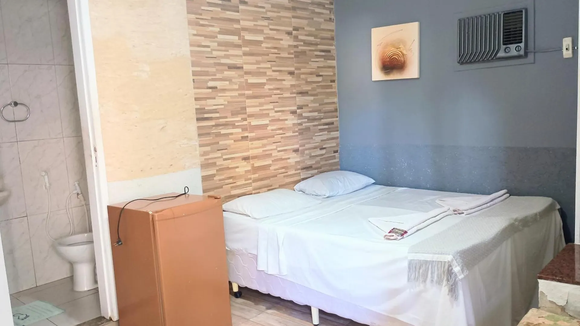 Pousada Recanto Shangri-La Cabo Frio