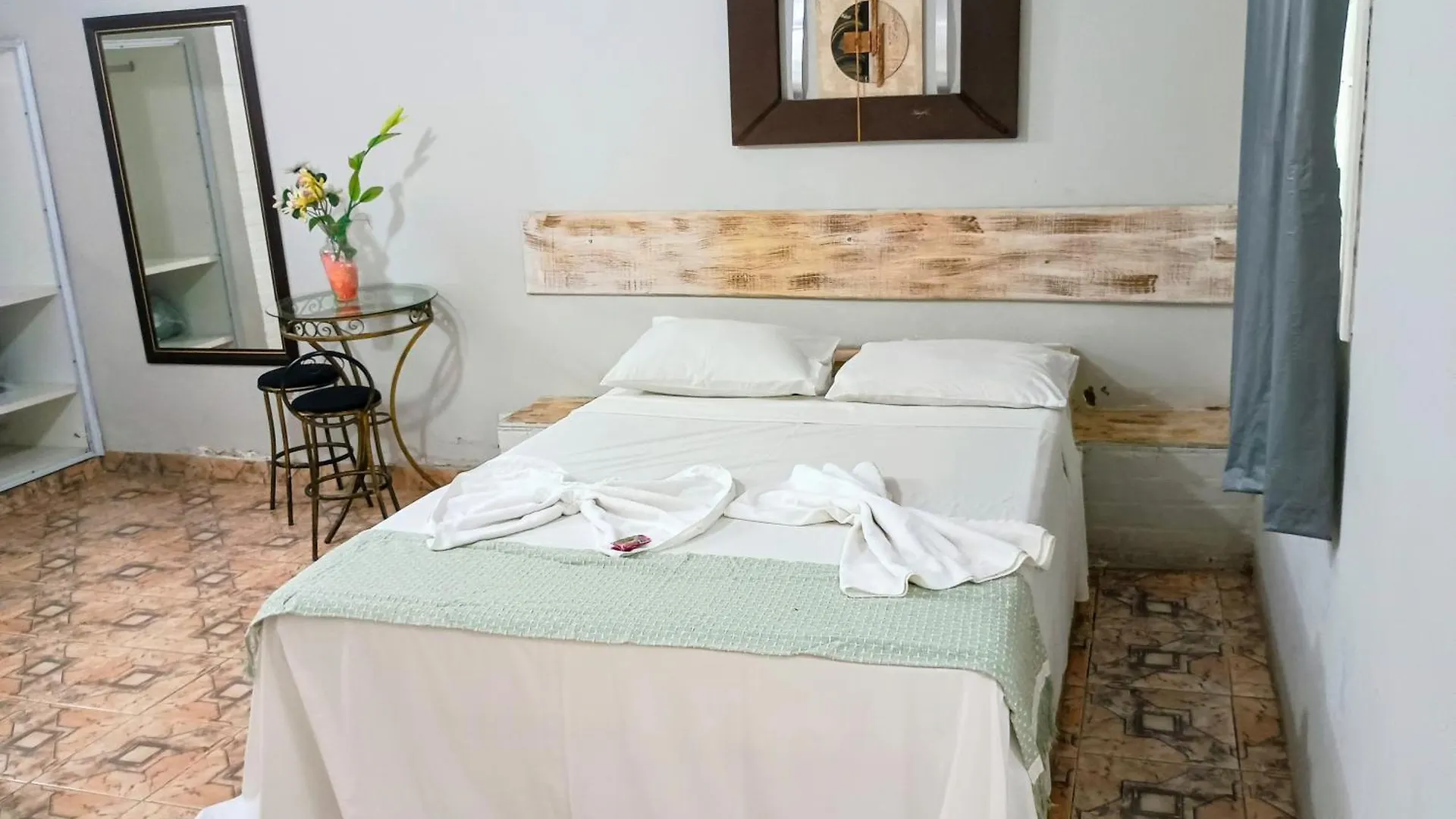 Pousada Recanto Shangri-La Cabo Frio